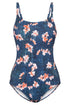 Rosch Beach Bathing Suit